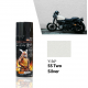 Samurai Paint Yamaha Colour Y136 SS Two Silver 400ML