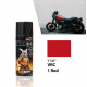 Samurai Paint Yamaha Colour Y146 VRC 1 Red 400ML