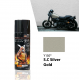 Samurai Paint Yamaha Colour Y150 S.C Silver Gold 400ML
