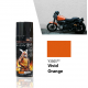 Samurai Paint Yamaha Colour Y3505 Vivid Orange 400ML