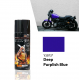 Samurai Paint Yamaha Colour Y3973 Deep Purplish Blue 400ML