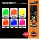 Samurai Paint Fluorescent Colour 53 Fluorescent Pink 400ML