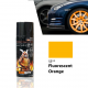 Samurai Paint Fluorescent Colour 55 Fluorescent Orange 400ML