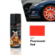 Samurai Paint Fluorescent Colour 57 Fluorescent Red 400ML