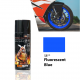 Samurai Paint Fluorescent Colour 58 Fluorescent Blue 400ML