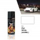 Samurai Paint Flat Colour F2 Flat White 400ML
