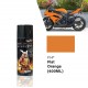 Samurai Paint Flat Colour F14 Flat Orange 400ML