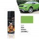 Samurai Paint Flat Colour F31 Flat Green 400ML