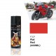 Samurai Paint Flat Colour F33 Flat Red 400ML