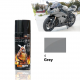 Samurai Paint Standard Colour 4 Grey 400ML