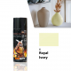 Samurai Paint Standard Colour 6 Royal Ivory 400ML