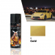Samurai Paint Standard Colour 8 Gold 400ML