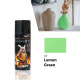 Samurai Paint Standard Colour 11 Lemon Green 400ML