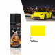 Samurai Paint Standard Colour 12 Yellow 400ML