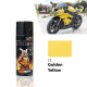 Samurai Paint Standard Colour 13 Golden Yellow 400ML