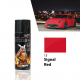 Samurai Paint Standard Colour 15 Signal Red 400ML