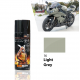 Samurai Paint Standard Colour 16 Light Grey 400ML