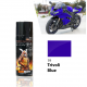 Samurai Paint Standard Colour 19 Trivoli Blue 400ML
