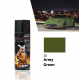 Samurai Paint Standard Colour 20 Army Green400ML