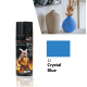 Samurai Paint Standard Colour 22 Crystal Blue 400ML