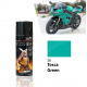 Samurai Paint Standard Colour 26 Tosca Green 400ML