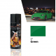 Samurai Paint Standard Colour 27 Green 400ML