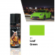Samurai Paint Standard Colour 31 Leaf Green 400ML