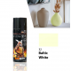 Samurai Paint Standard Colour 32 Baltic White 400ML