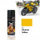 Samurai Paint Standard Colour 36 Chrome Yellow 400ML