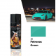 Samurai Paint Standard Colour 38 Petonas Green 400ML