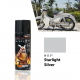 Samurai Paint Honda Colour H111 Starlight Silver 400ML