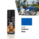 Samurai Paint Honda Colour H139 Federal Blue 400ML