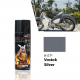 Samurai Paint Honda Colour H177 Vostok Silver 400ML