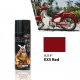 Samurai Paint Honda Colour H214 Ex-5 Red 400ML