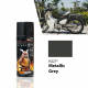 Samurai Paint Honda Colour H221 Metallic Grey 400ML