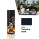 Samurai Paint Honda Colour H225 Twingkling Black 400ML