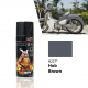Samurai Paint Honda Colour H227 Hub Brown 400ML