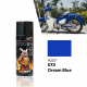 Samurai Paint Honda Colour H232 Ex-5 Dream Blue 400ML