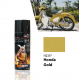 Samurai Paint Honda Colour H235 Honda Gold 400ML