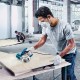 Bosch GDC 140 4'' Marble Cutter 1400W (06013A40L0) Bosch GDC 140 4'' Marble Cutter 1400W (06013A40L0)