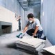 Bosch GDC 140 4'' Marble Cutter 1400W (06013A40L0) Bosch GDC 140 4'' Marble Cutter 1400W (06013A40L0)