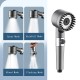 Home Store ABS Multi-Functional Hand Shower Home Store ABS Multi-Functional Hand Shower