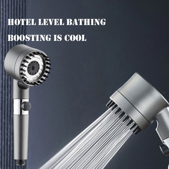 Home Store ABS Multi-Functional Hand Shower Home Store ABS Multi-Functional Hand Shower