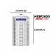 King Kong HSW2500 Vertical Round Bottom With Stand Stainless Steel Water Tank 25000L/5500G King Kong HSW2500 Vertical Round Bottom With Stand Stainless Steel Water Tank 25000L/5500G