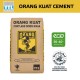 YTL Orang Kuat Ordinary Portland Cement (OPC) 50KG YTL Orang Kuat Ordinary Portland Cement (OPC) 50KG