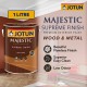 Jotun Majestic Supreme Finish Gloss Premium Interior Paint For Wood & Metal 1L