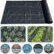 Home Store Weedmat Landscape Fabric Durable Outdoor Gardening Weed Control Mat Garden Ground Cover 100gsm Home Store Weedmat Landscape Fabric Durable Outdoor Gardening Weed Control Mat Garden Ground Cover 100gsm
