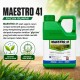 4L Maestro 41 Racun Rumput (Kelas III) 4L Maestro 41 Racun Rumput (Kelas III)