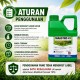 4L Maestro 41 Racun Rumput (Kelas III) 4L Maestro 41 Racun Rumput (Kelas III)