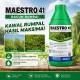 1L Maestro 41 Racun Rumput (Kelas III) 1L Maestro 41 Racun Rumput (Kelas III)